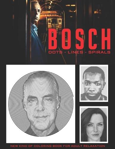 Bosch Dots Lines Spirals