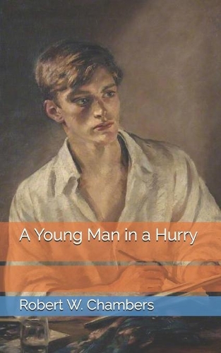 A Young Man in a Hurry