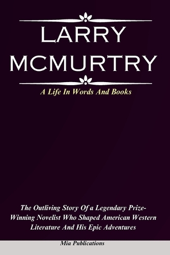 Larry McMurtry