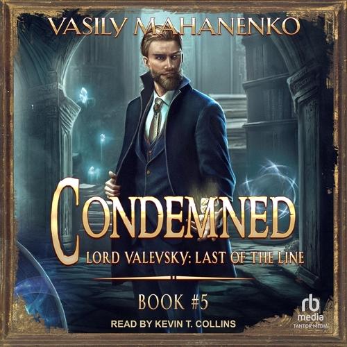 Condemned: Book 5