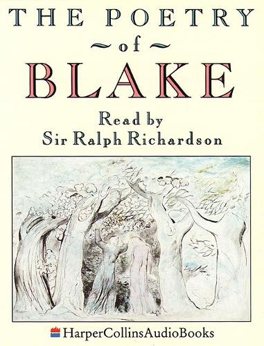 The Poetry of Blake
