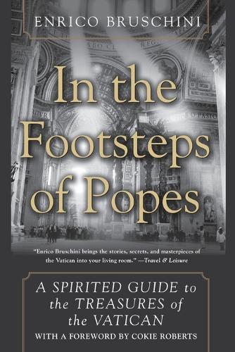 In The Footsteps Of Popes