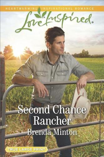Second Chance Rancher