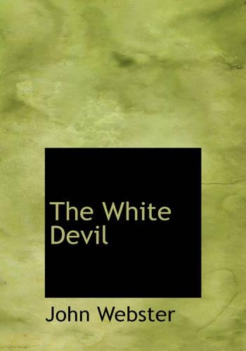 The White Devil