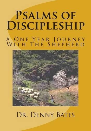 Psalms of Discipleship