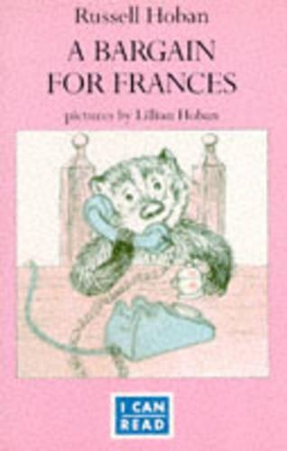 A Bargain for Frances