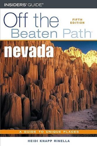 Nevada Off the Beaten Path