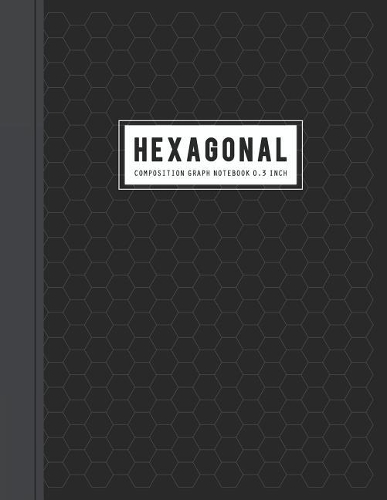 Hexagonal Composition Graph Notebook