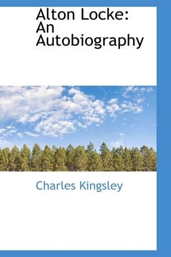 Alton Locke: An Autobiography(English)