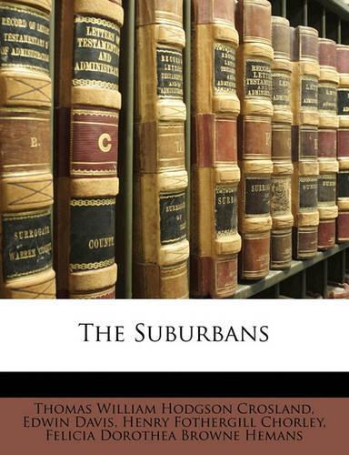 The Suburbans