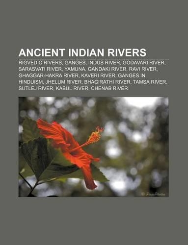 Ancient Indian Rivers