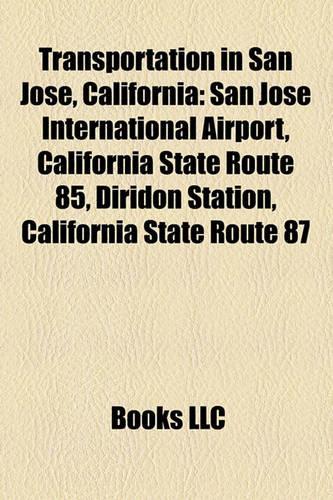 Transportation in San Jose, California
