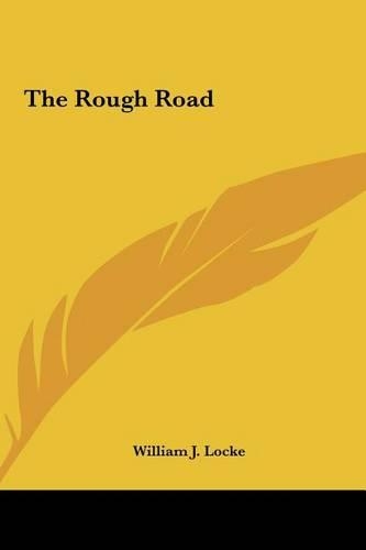 The Rough Road