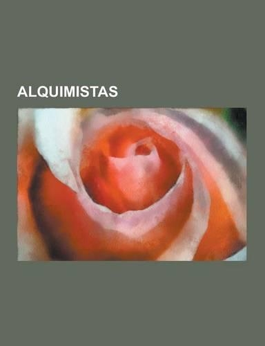 Alquimistas