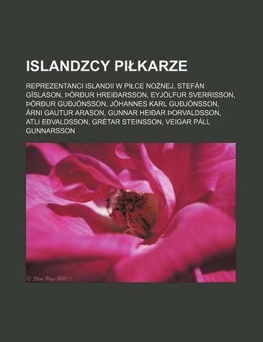 Islandzcy Pi Karze
