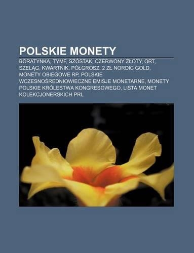 Polskie Monety