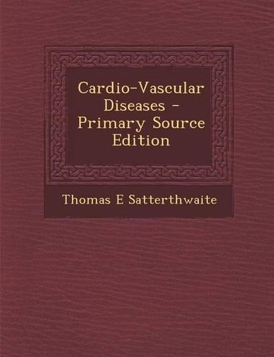 Cardio-Vascular Diseases