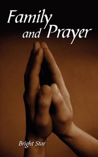 Family and Prayer: (English)