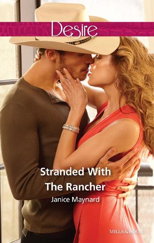 Stranded With The Rancher