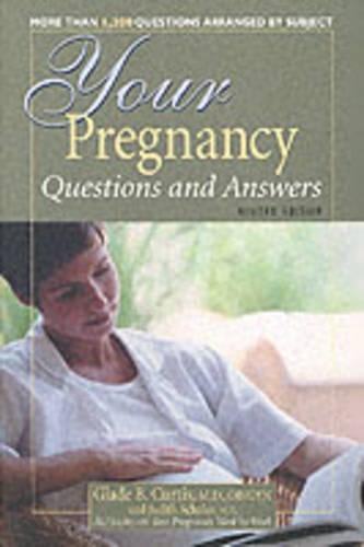 Your Pregnancy Questions and Answers