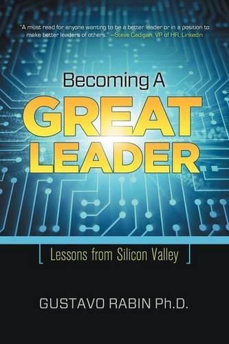 Becoming A Great Leader