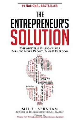 The Entrepreneur's Solution