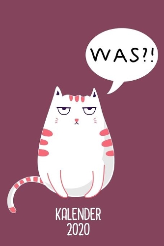 Kalender 2020