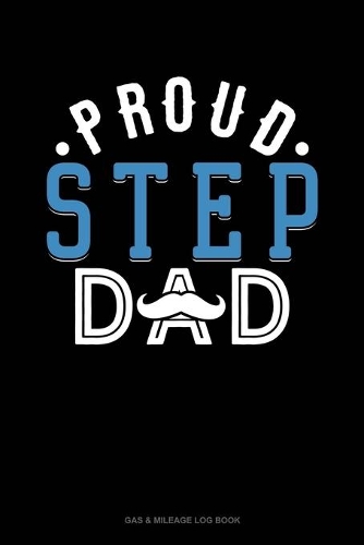 Proud Step Dad