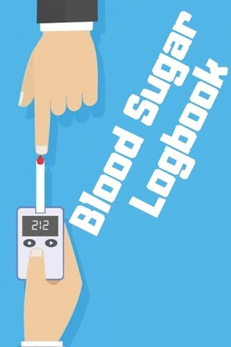 Blood Sugar Logbook