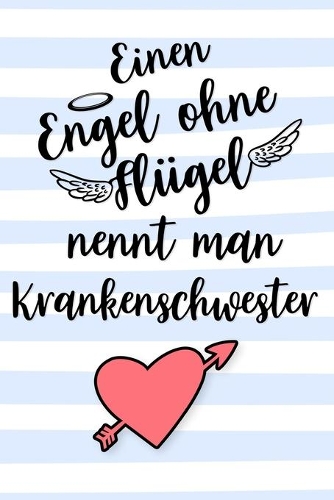 Krankenschwester Kalender 2020