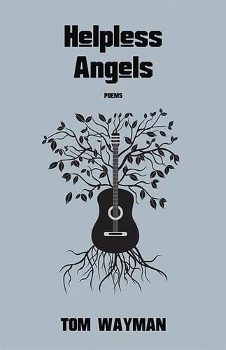 Helpless Angels: A Book of Music(English)