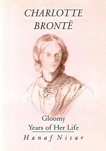 Charlotte Bronte