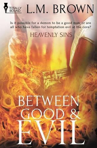 Heavenly Sins: Between Good & Evil(English)