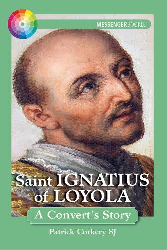 Saint Ignatius of Loyola