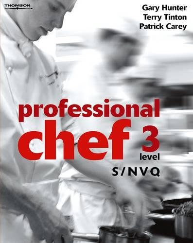 Professional Chef: Level 3