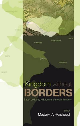 Kingdom without Borders