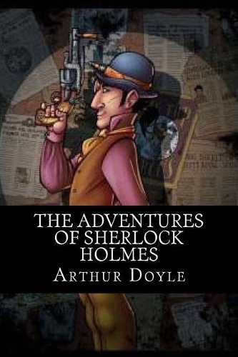 The Adventures of Sherlock Holmes