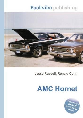 AMC Hornet