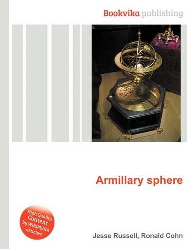 Armillary Sphere