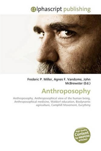 Anthroposophy