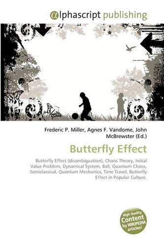 Butterfly Effect