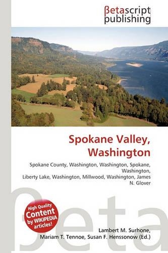 Spokane Valley, Washington