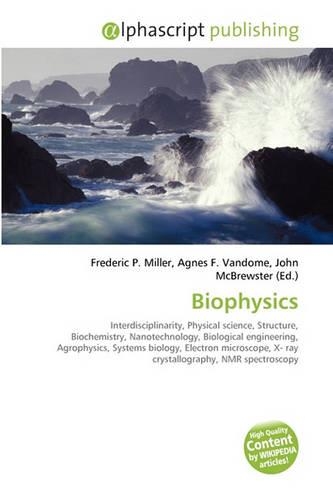 Biophysics: (English)
