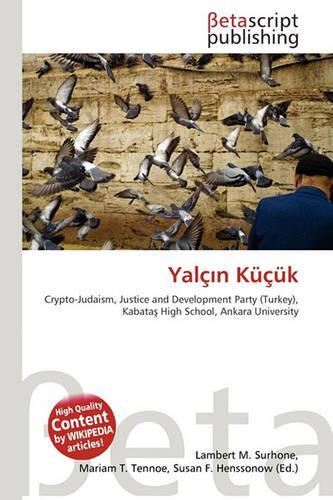 Yalc N Kucuk: (English)