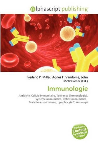 Immunologie