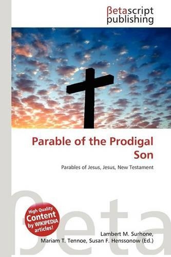 Parable of the Prodigal Son: (English)