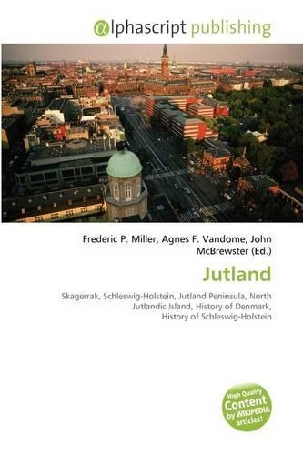 Jutland: (English)