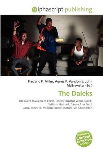 The Daleks