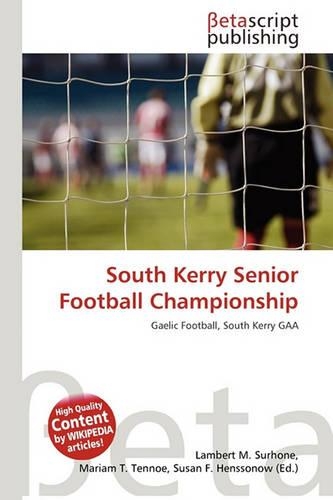 South Kerry Senior Football Championship