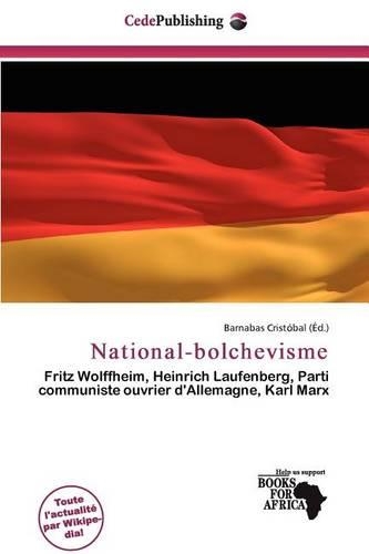 National-Bolchevisme